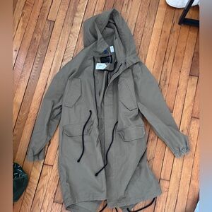 Divided by H&M Coat